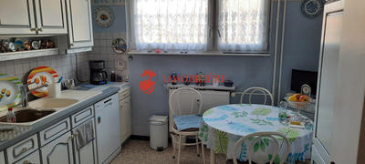 Appartement - 84 m² - 3 pièces