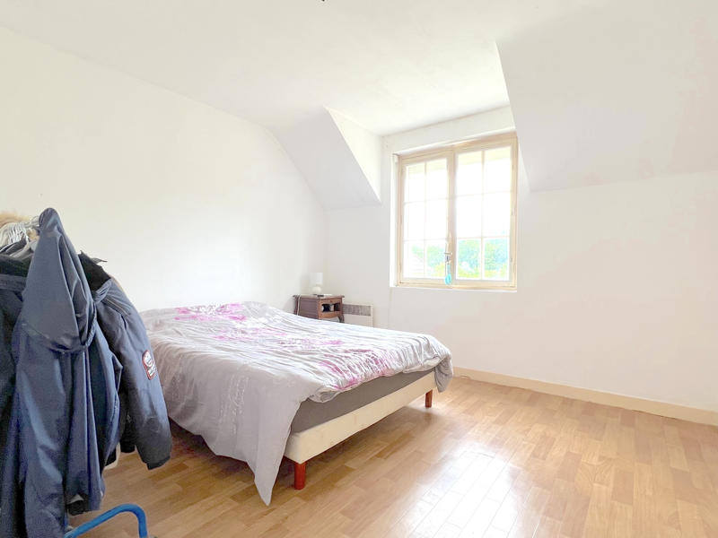 Maison - 152 m² - 5 pièces