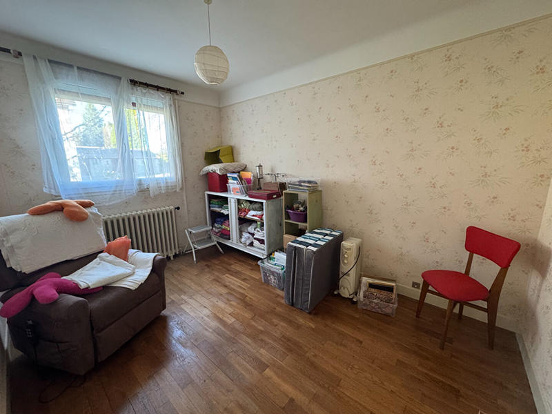 Maison - 103 m² - 3 pièces