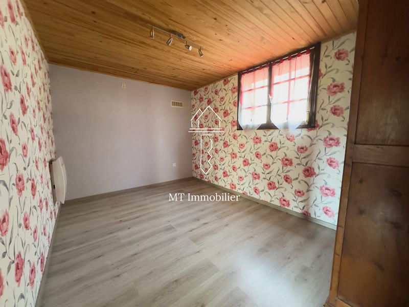 Maison - 164 m² - 7 pièces