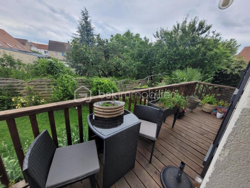 Maison - 150 m² - 6 pièces