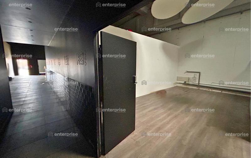 Local commercial - 277 m²