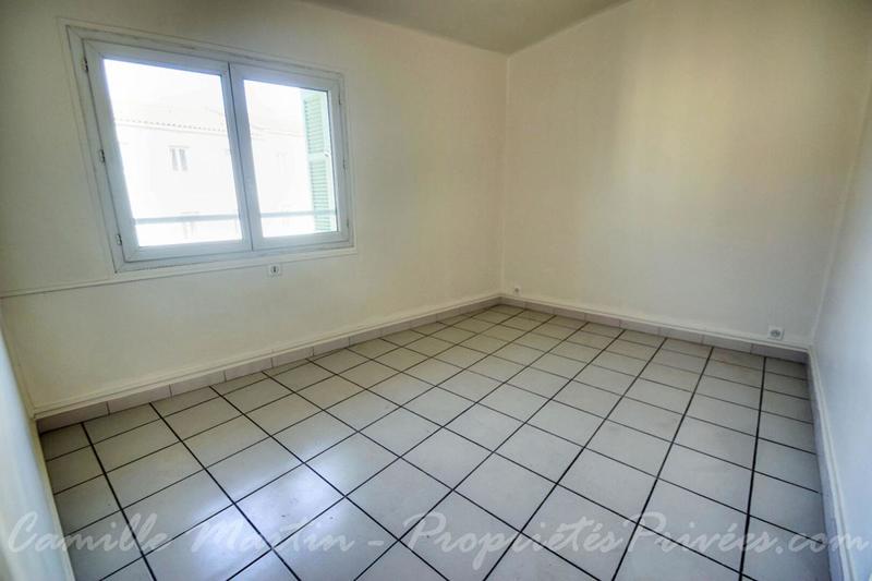 Appartement - 47 m² - 3 pièces