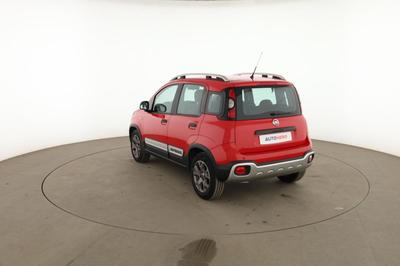 Fiat Panda 1.2 City Cross 69 ch