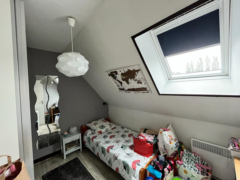 Appartement - 76 m² - 4 pièces