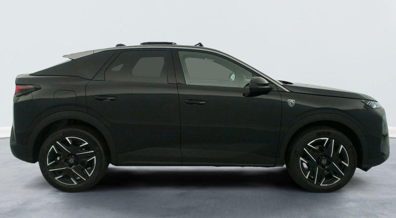 Peugeot 3008 Hybrid 145 e-Dcs6 Gt