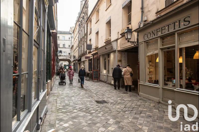 Appartement - 78 m² - 3 pièces