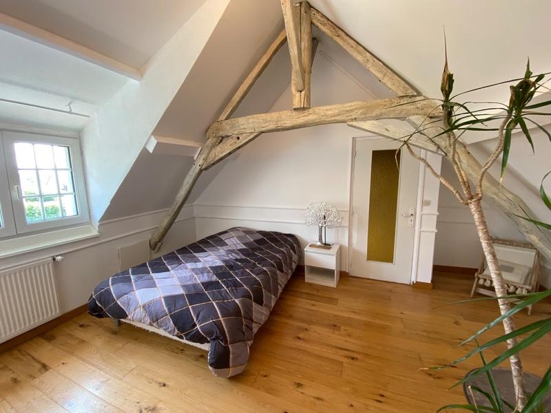 Longère - 250 m² - 6 pièces