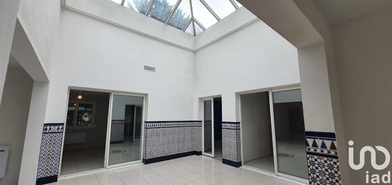 Maison - 163 m² - 5 pièces