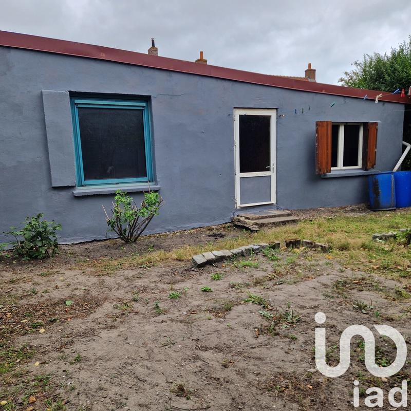 Maison - 260 m² - 11 pièces