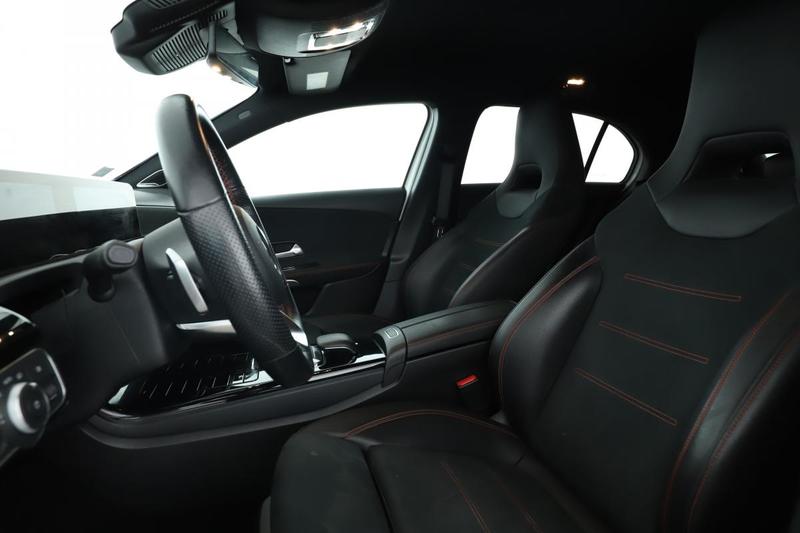 Mercedes Classe a 180 d Amg Line 7g-Dct 116 ch