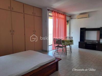 Appartement - 36 m² - 1 pièce