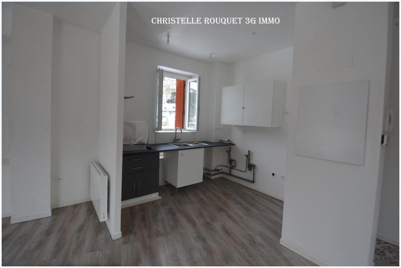 Duplex - 70 m² - 5 pièces