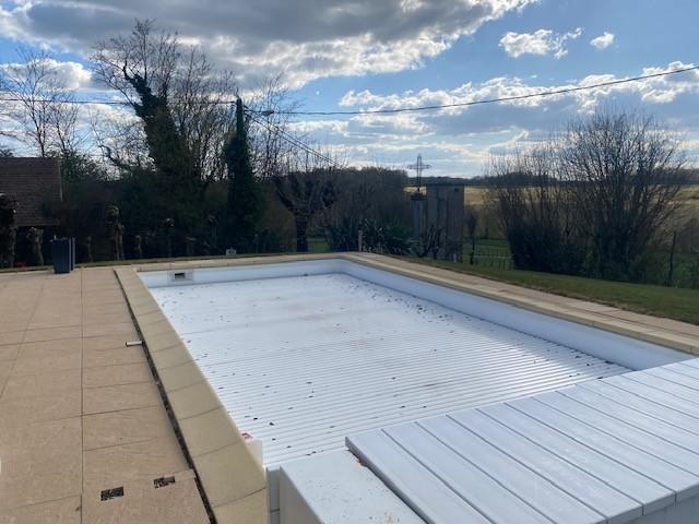 Villa - 115 m² - 6 pièces