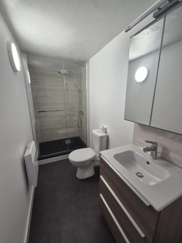 Maison traditionnelle - 95 m² - 4 pièces