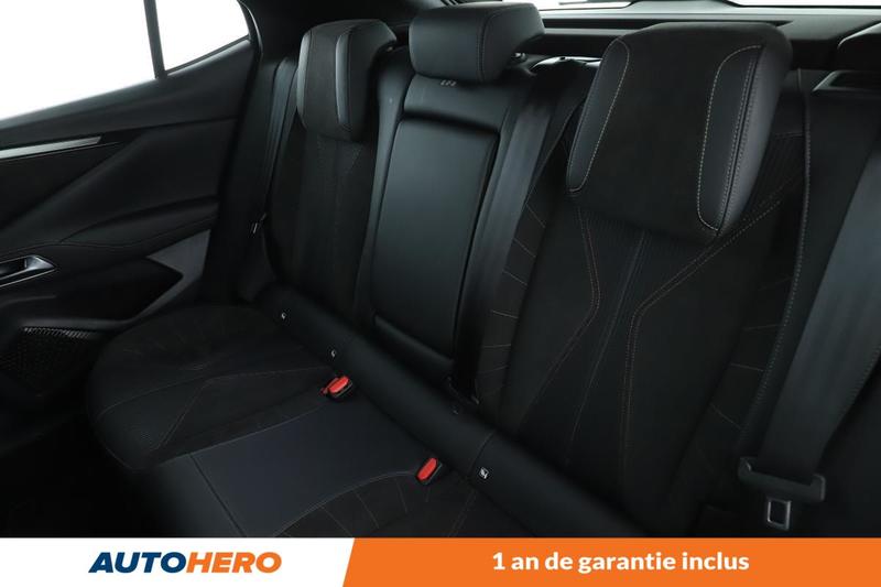 Ds Ds 4 1.5 Blue-HDi Performance Line Eat8 130 ch