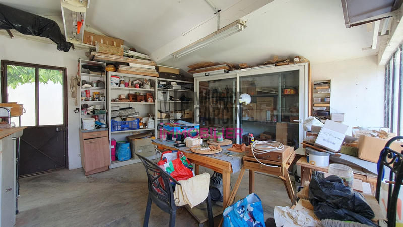 Maison - 176 m² - 6 pièces