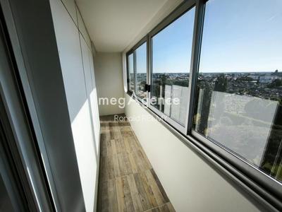 Appartement - 107 m² - 5 pièces
