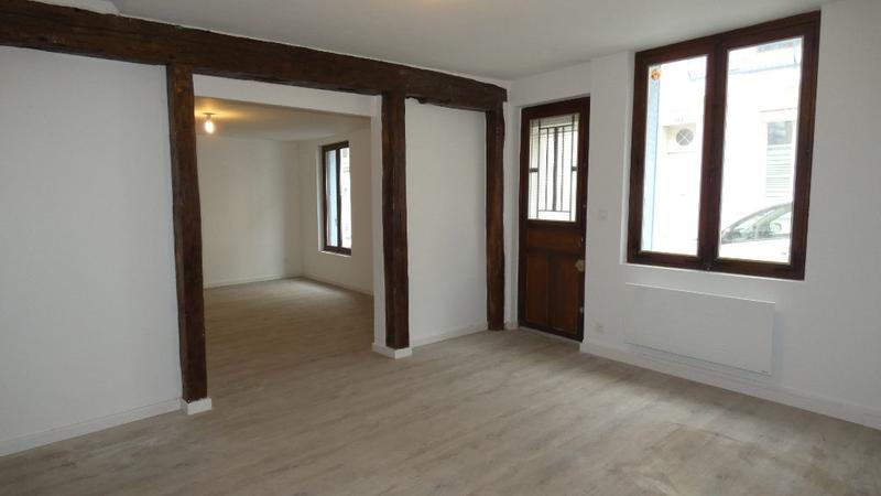 Appartement - 64 m² - 2 pièces