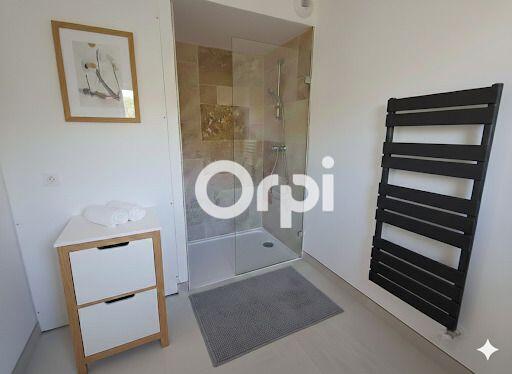 Villa - 97 m² - 4 pièces