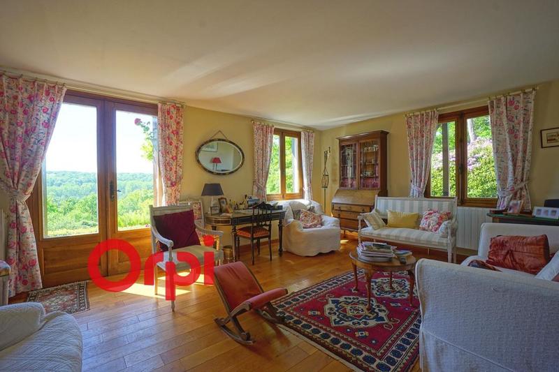 Maison - 135 m² - 4 pièces