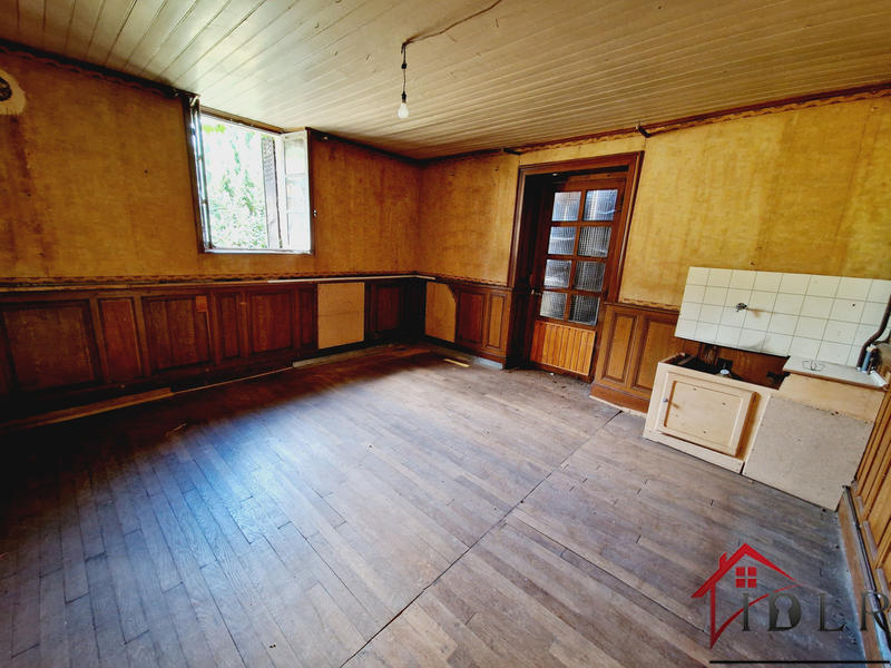 Maison de village - 258 m² - 10 pièces