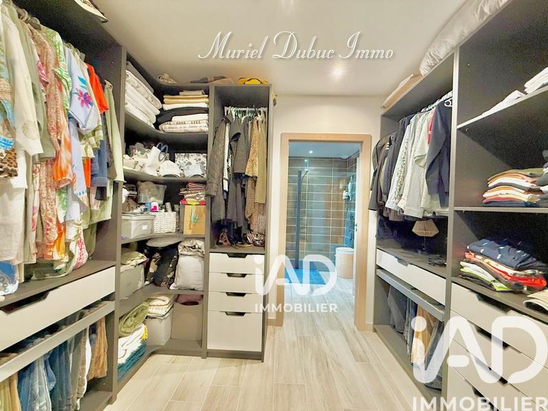 Maison - 141 m² - 6 pièces