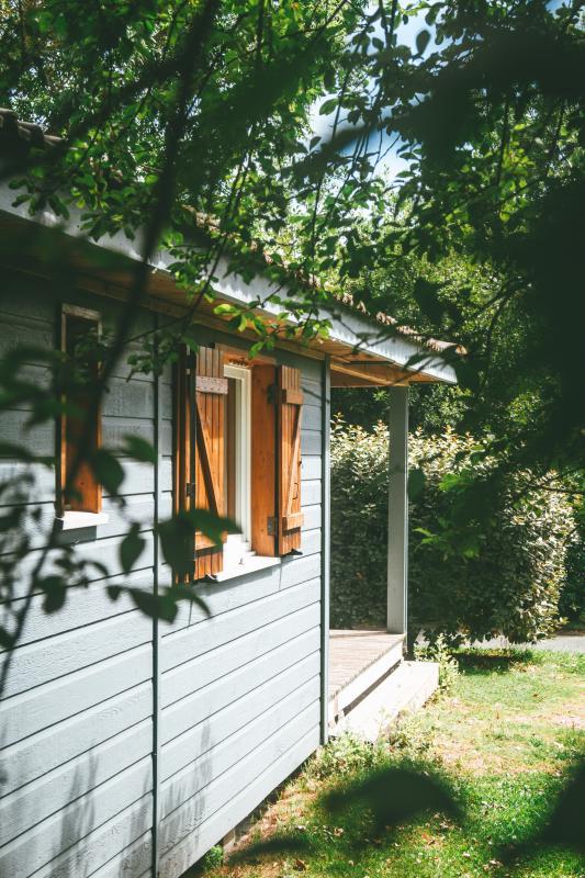 Appartement - 35 m² - 3 pièces