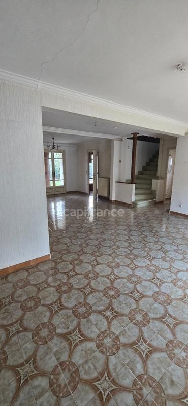 Villa - 150 m² - 5 pièces