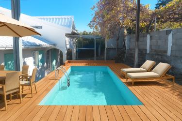 Maison - 127 m² - 4 pièces