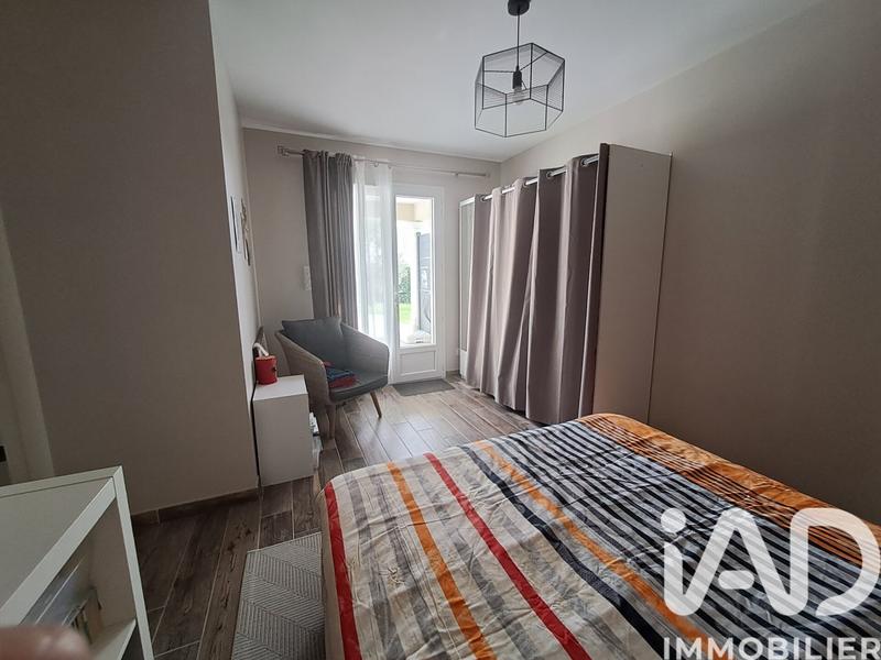 Maison - 134 m² - 4 pièces