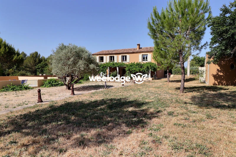 Bastide - 143 m² - 4 pièces