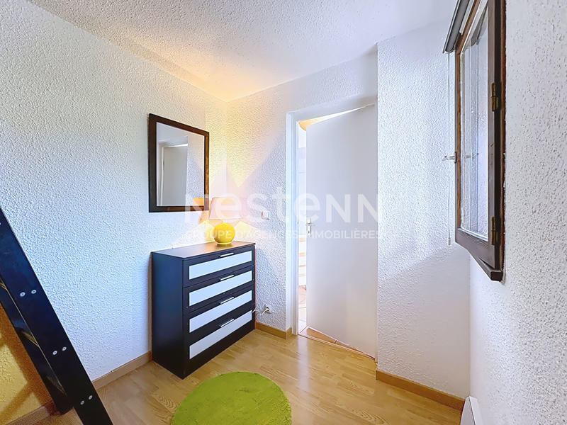 Appartement - 42 m² - 3 pièces