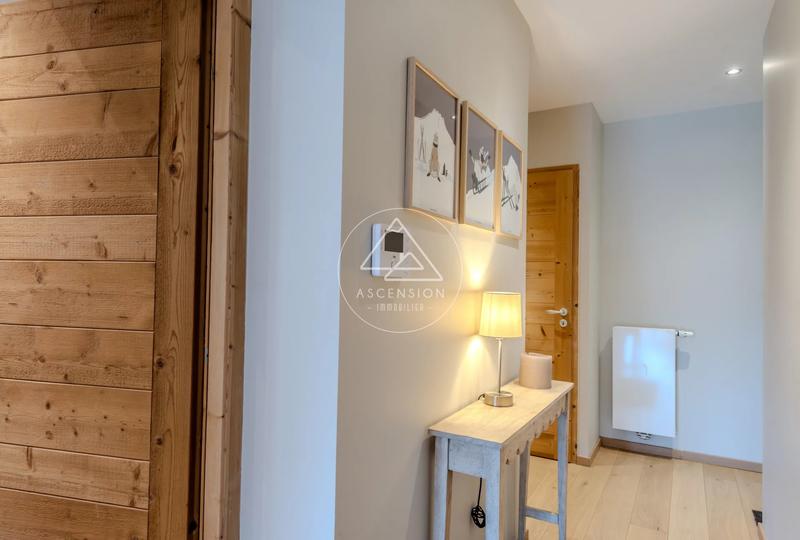 Appartement - 88 m² - 4 pièces