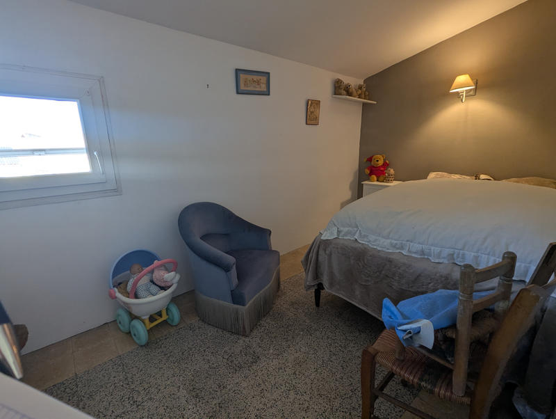 Maison - 160 m² - 7 pièces