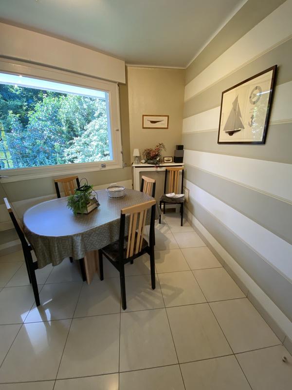 Maison - 144 m² - 7 pièces