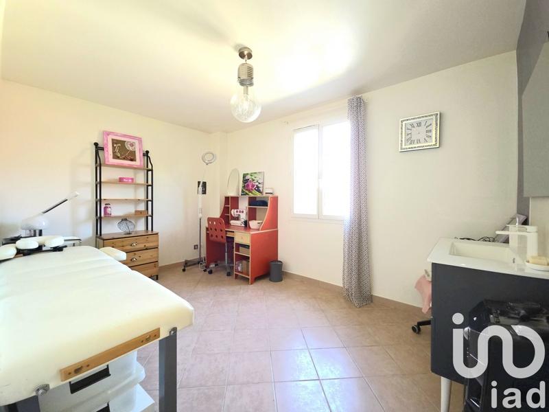 Maison - 158 m² - 5 pièces