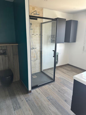 Maison - 74 m² - 4 pièces