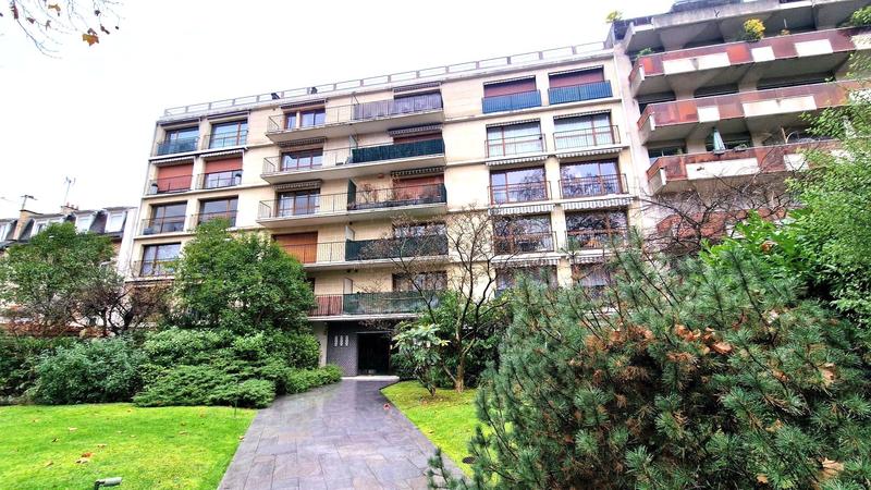 Appartement - 33 m² - 1 pièce