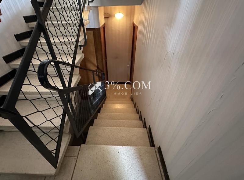 Maison - 75 m² - 5 pièces