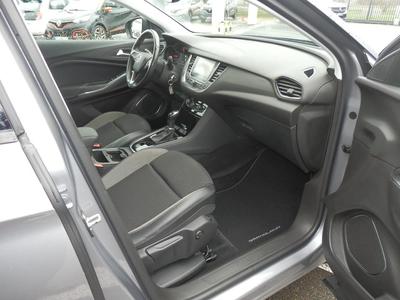 Opel Grandland X Design 130
