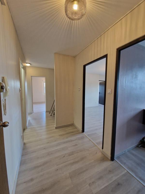 Appartement - 75 m² - 4 pièces