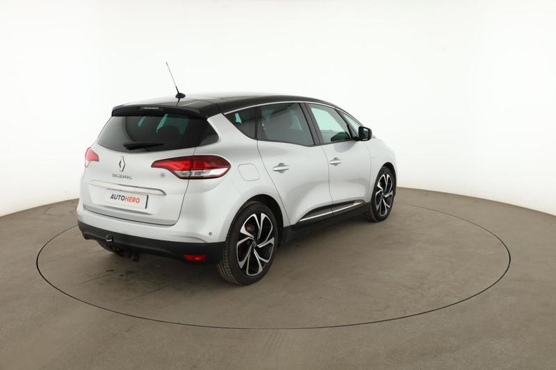 Renault Scénic 1.3 TCe Bose Edition 140 ch