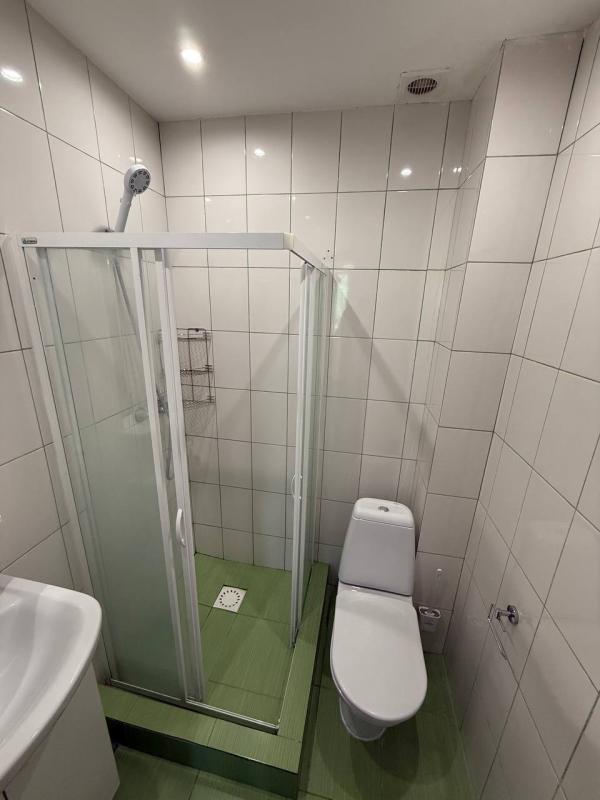 Studio - 17 m² - 1 pièce