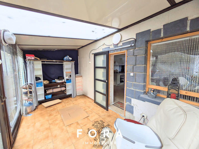 Maison - 71 m² - 3 pièces