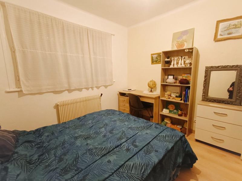 Maison - 81 m² - 5 pièces