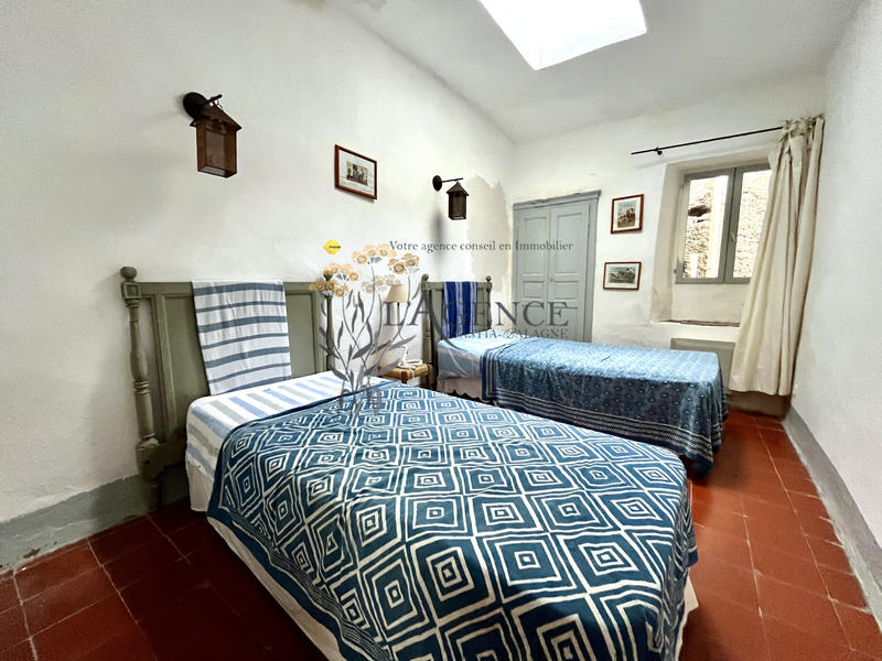 Maison - 76 m² - 4 pièces