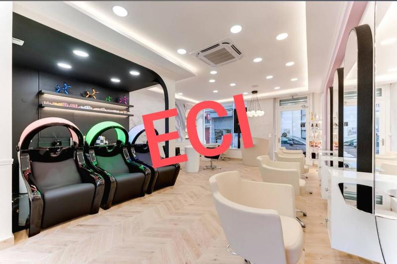 Fonds de commerce - Beauté / Bien-être - 60 m²