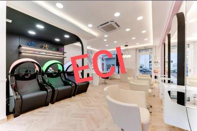 Fonds de commerce - Beauté / Bien-être - 60 m²