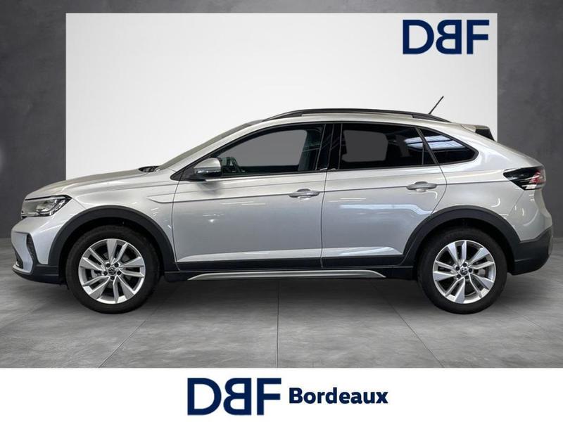 Volkswagen Taigo 1.0 Tsi 116 Dsg7 Vw Edition